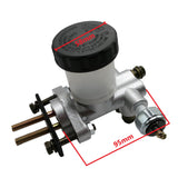 Brake master cylinder