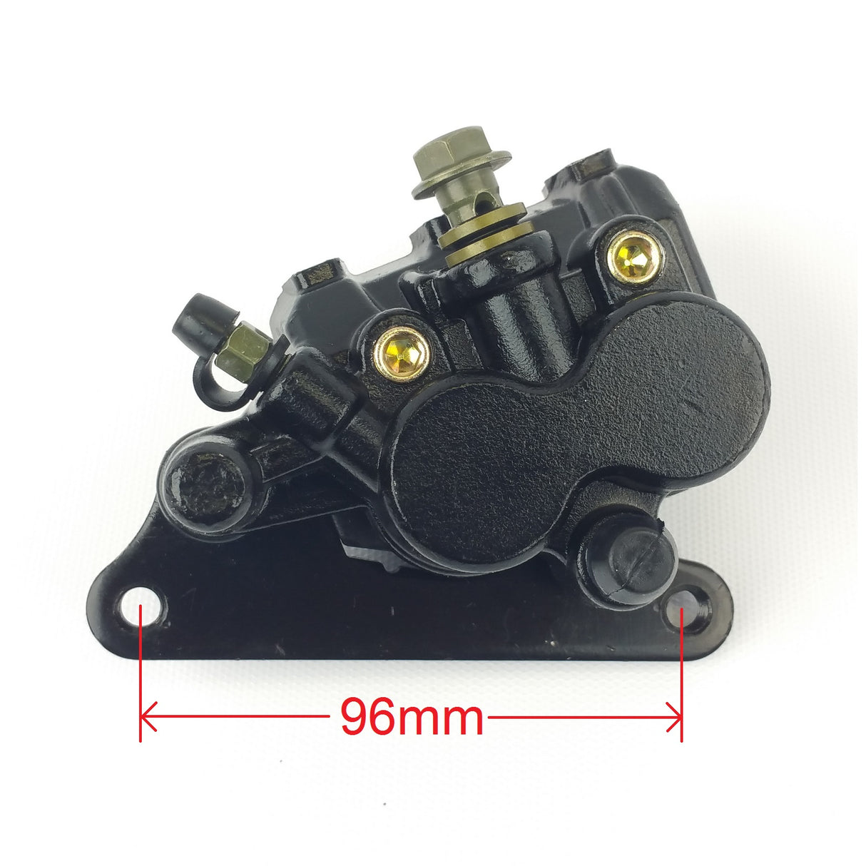 Front Brake Caliper for Chinese 200cc 250cc Go Kart ATV Scooters