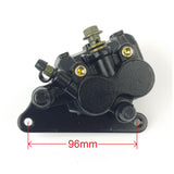 Front Brake Caliper for Chinese 200cc 250cc Go Kart ATV Scooters