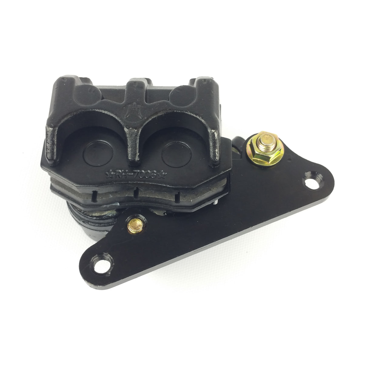 Front Brake Caliper for Chinese 200cc 250cc Go Kart ATV Scooters
