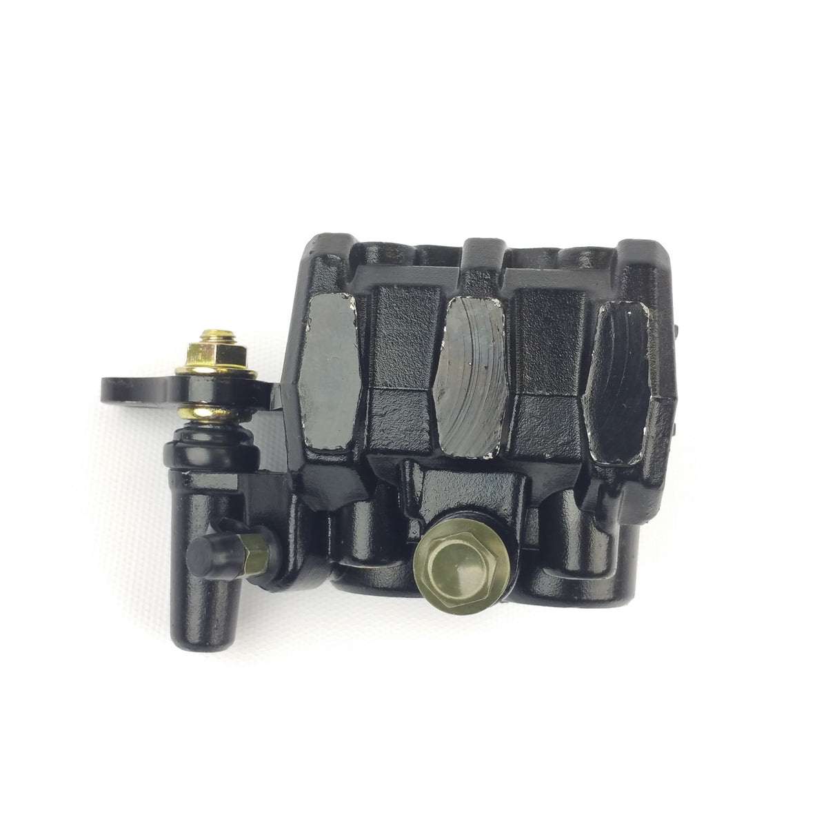 Front Brake Caliper for Chinese 200cc 250cc Go Kart ATV Scooters