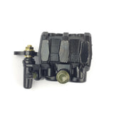 Front Brake Caliper for Chinese 200cc 250cc Go Kart ATV Scooters