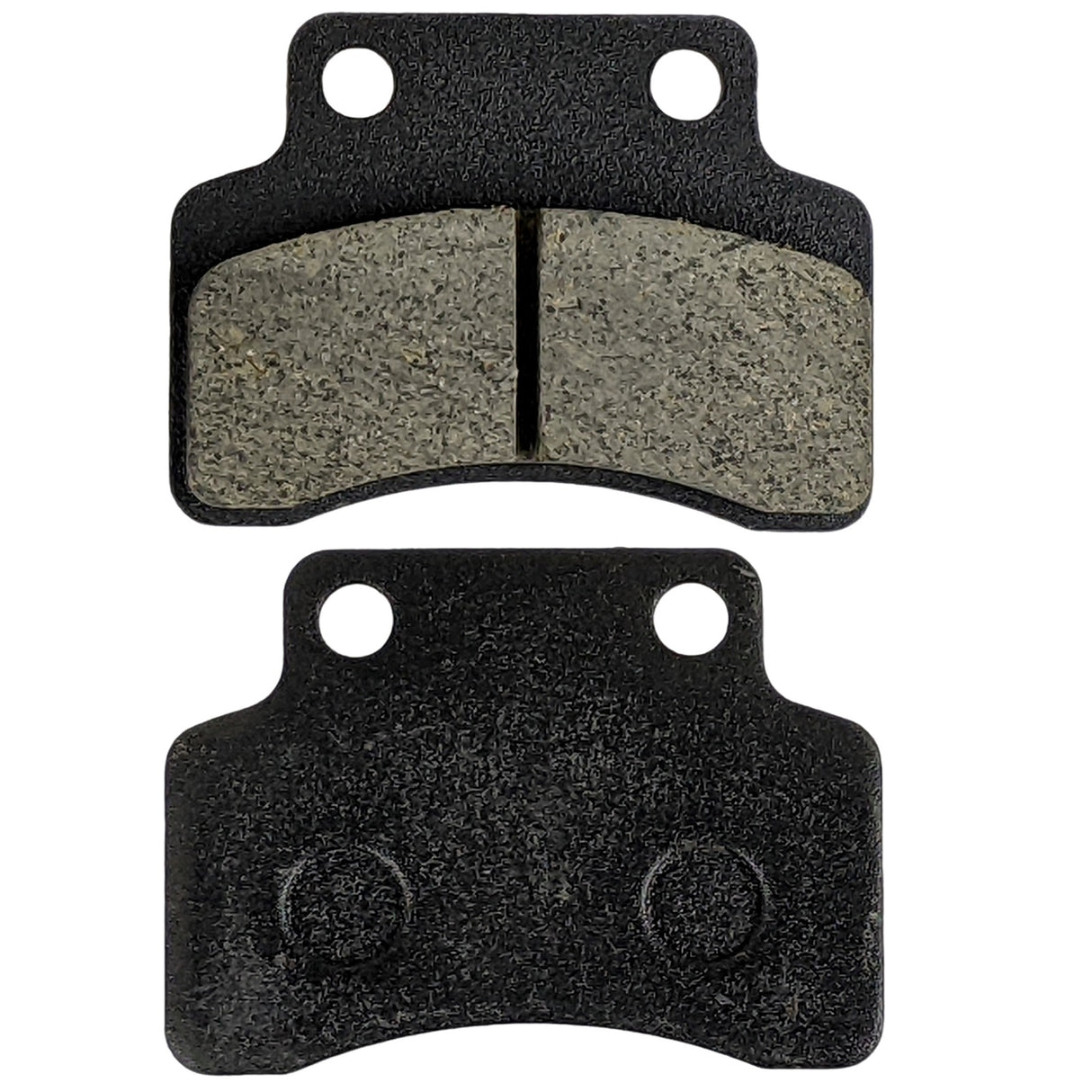 Brake Pads Set for 50cc-150cc GY6 4-stroke Viper ATVs Scooters Go-Karts