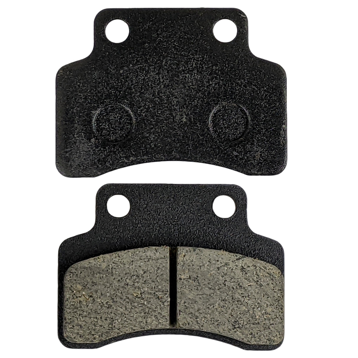 Brake Pads Set for 50cc-150cc GY6 4-stroke Viper ATVs Scooters Go-Karts