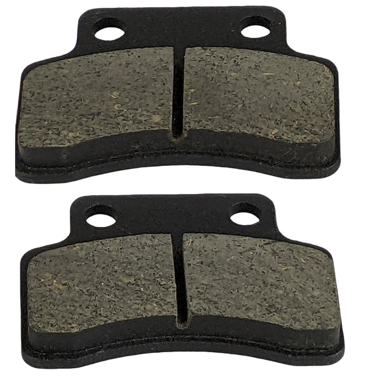 Brake Pads Set for 50cc-150cc GY6 4-stroke Viper ATVs Scooters Go-Karts