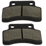 Brake Pads Set for 50cc-150cc GY6 4-stroke Viper ATVs Scooters Go-Karts
