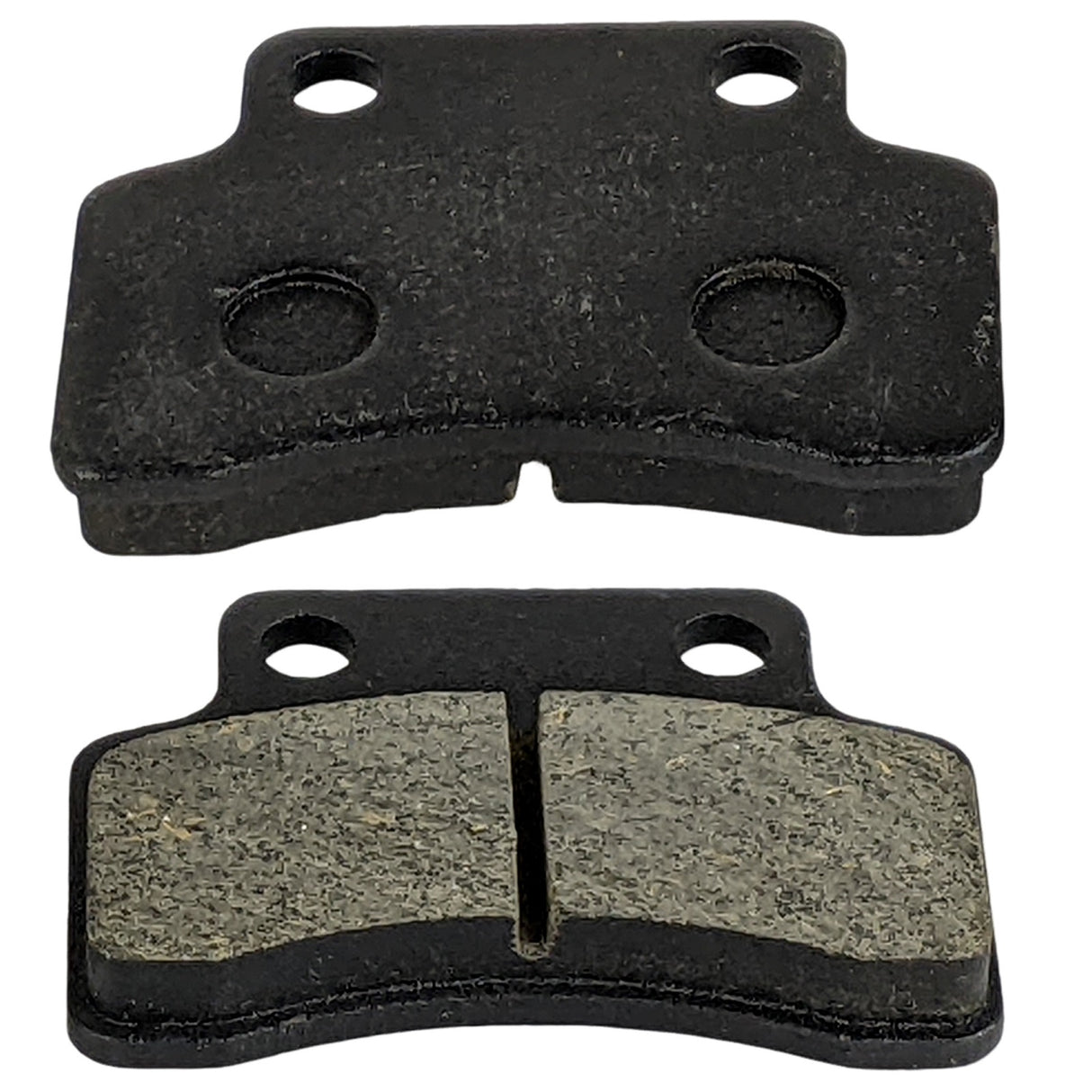 Brake Pads Set for 50cc-150cc GY6 4-stroke Viper ATVs Scooters Go-Karts