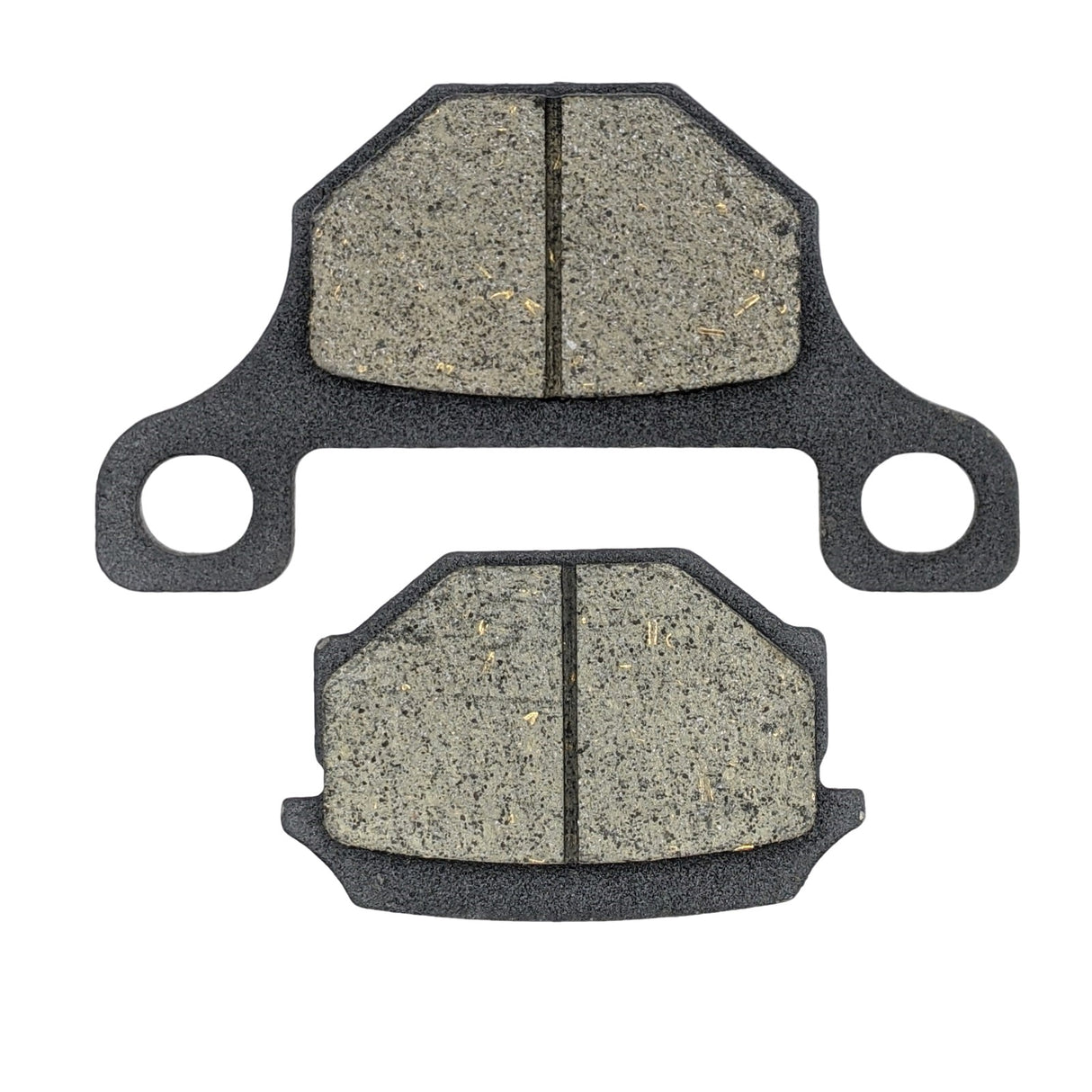 Rear Brake Pads Set for Raven 250 Hawk 250, Rover 200 300