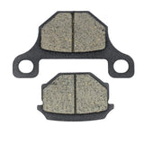Rear Brake Pads Set for Raven 250 Hawk 250, Rover 200 300