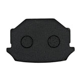 Rear Brake Pads Set for Raven 250 Hawk 250, Rover 200 300