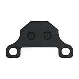 Rear Brake Pads Set for Raven 250 Hawk 250, Rover 200 300