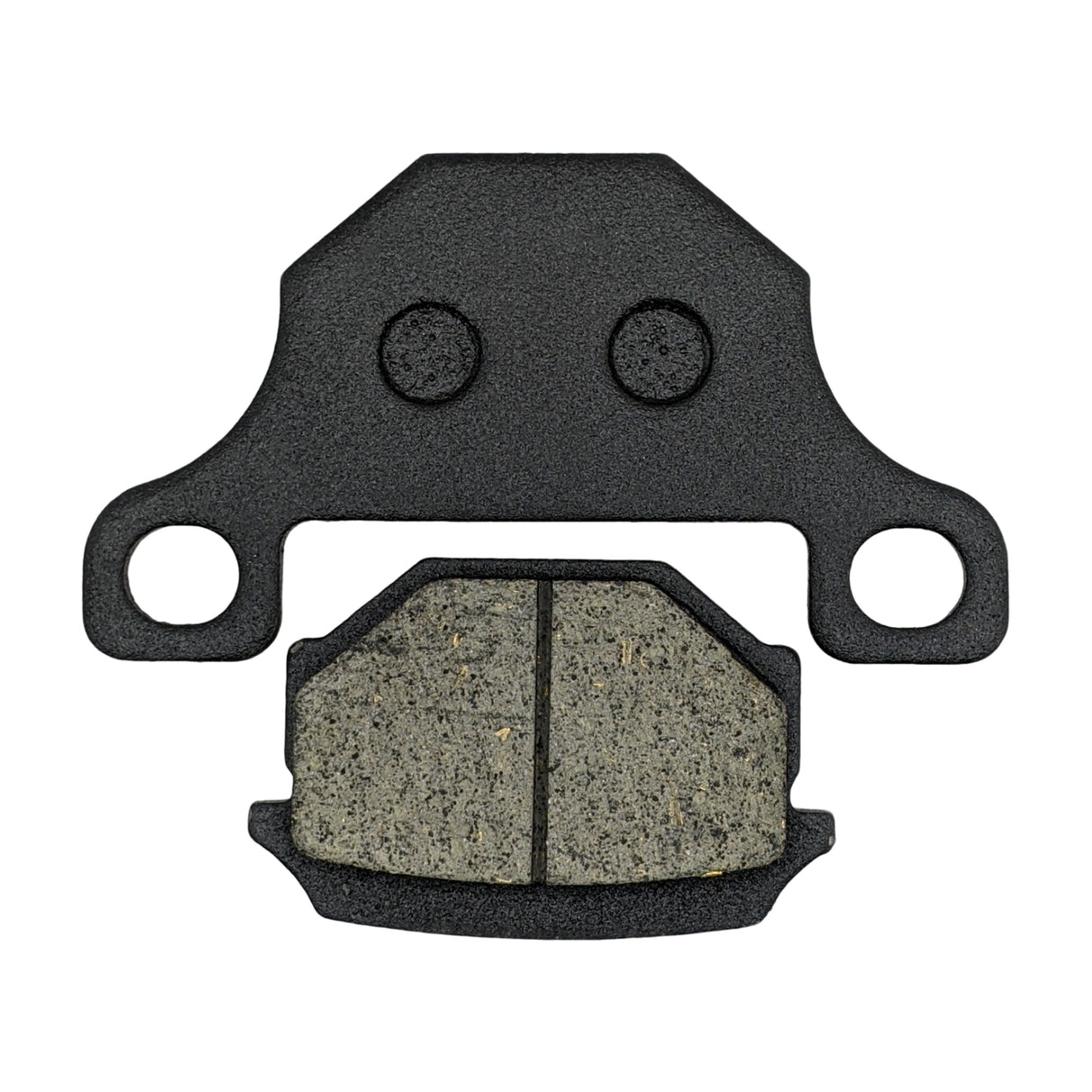 Rear Brake Pads Set for Raven 250 Hawk 250, Rover 200 300