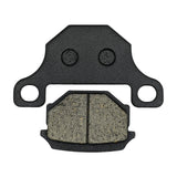 Rear Brake Pads Set for Raven 250 Hawk 250, Rover 200 300