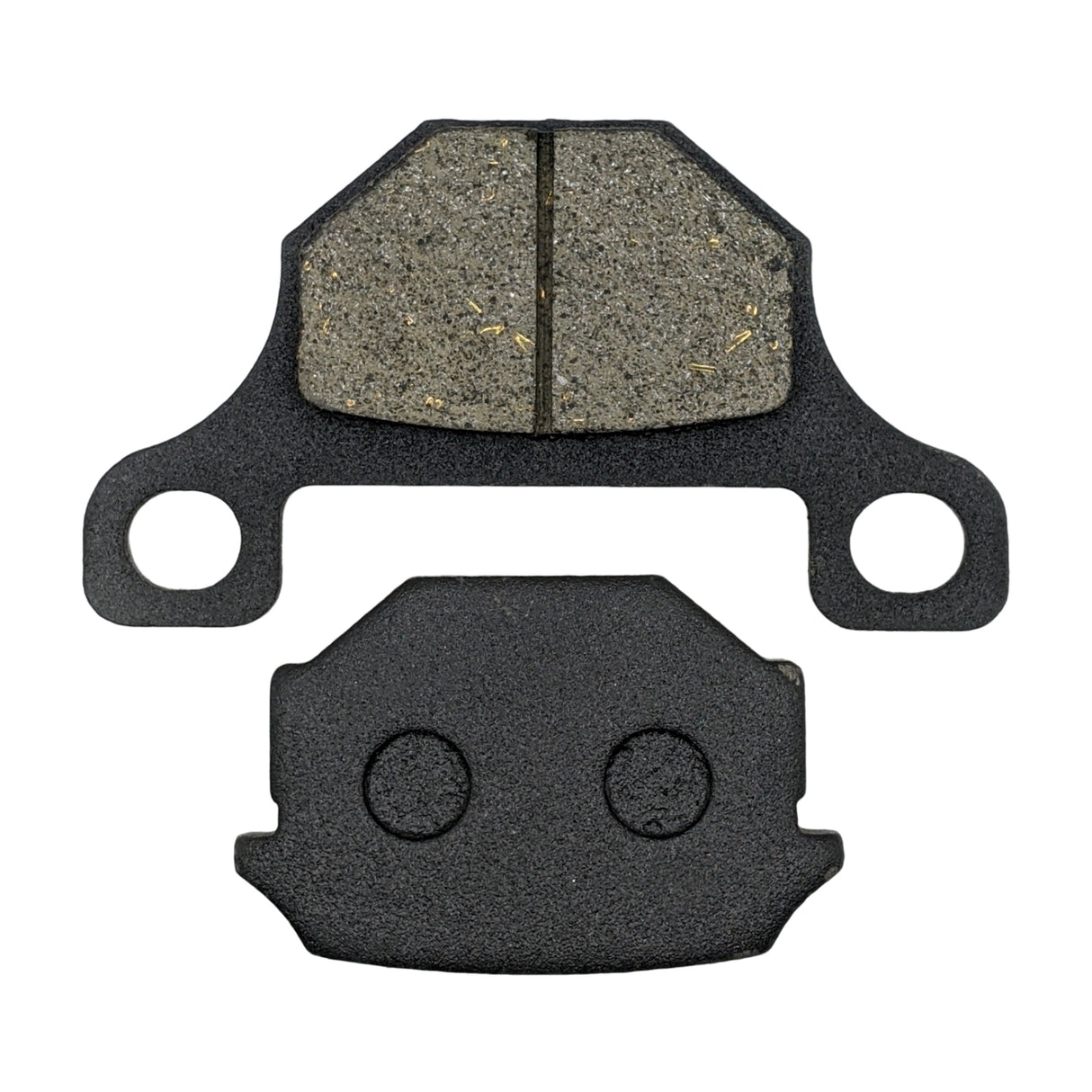 Rear Brake Pads Set for Raven 250 Hawk 250, Rover 200 300
