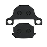 Rear Brake Pads Set for Raven 250 Hawk 250, Rover 200 300