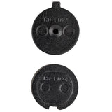 Brake Pad Set Front - Hawk 250