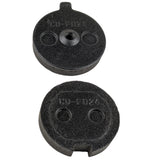 Brake Pad Set Front - Hawk 250