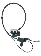 Sunny Complete Front Disc Brake Assembly 49cc - 50cc Chinese SCOOTER