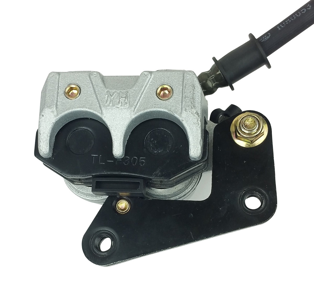 Sunny Complete Front Disc Brake Assembly 49cc - 50cc Chinese SCOOTER