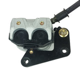 Sunny Complete Front Disc Brake Assembly 49cc - 50cc Chinese SCOOTER