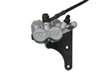 Rear Disc Brake Assembly Jonway Force-C Scooter