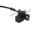 Rear Disc Brake Assembly Jonway Force-C Scooter