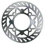 Brake Rotor Disc - 190mm - 4 Bolt - Tao Tao DB20 some newer Apollo Dirt Bikes