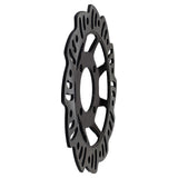 OEM 188mm Hat Shaped Front Disc Brake Rotor for 50cc-125cc Dirt Bike Motorcycle 11mm Offset