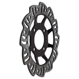 OEM 188mm Hat Shaped Front Disc Brake Rotor for 50cc-125cc Dirt Bike Motorcycle 11mm Offset