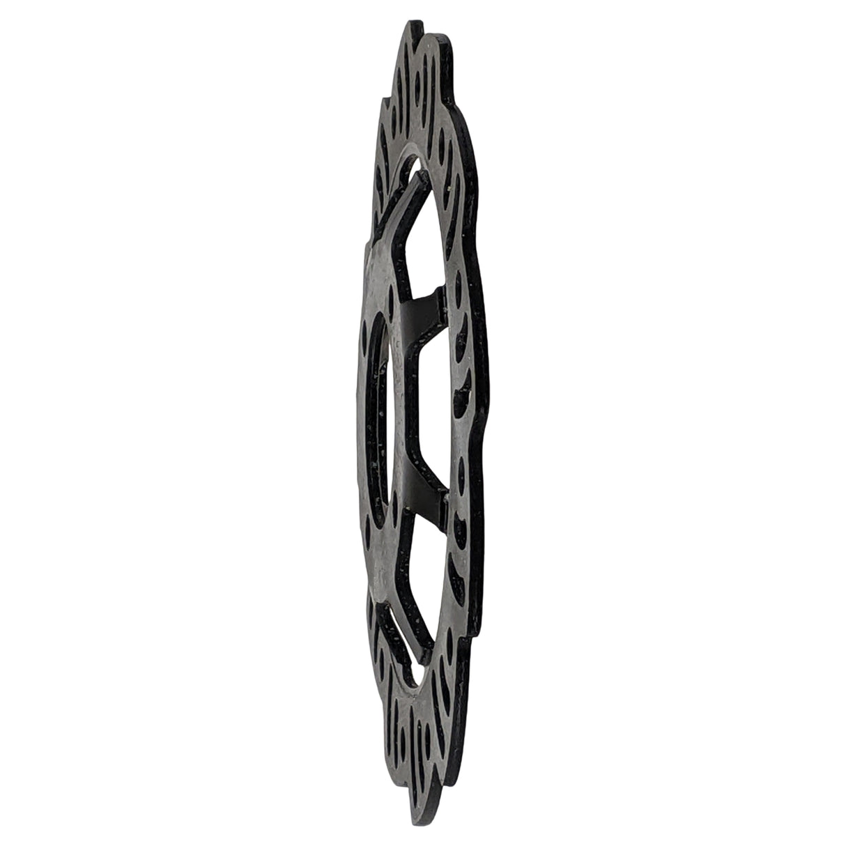 OEM 188mm Hat Shaped Front Disc Brake Rotor for 50cc-125cc Dirt Bike Motorcycle 11mm Offset