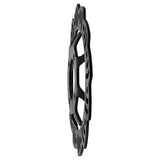 OEM 188mm Hat Shaped Front Disc Brake Rotor for 50cc-125cc Dirt Bike Motorcycle 11mm Offset