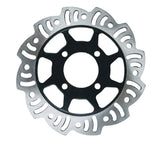 Brake Rotor Disc - 188mm - 4 Bolt - Version WHL64