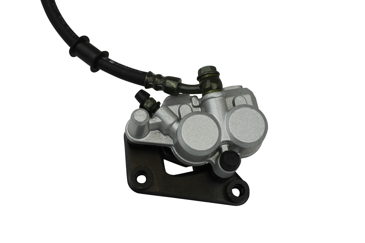 Front Disc Brake Assembly for Jonway Force B Scooter Moped GY6