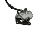 Front Disc Brake Assembly for Jonway Force B Scooter Moped GY6