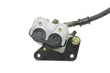 Front Disc Brake Assembly for Jonway Force B Scooter Moped GY6