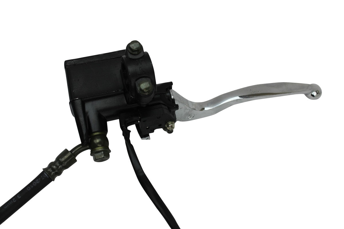 Front Disc Brake Assembly for Jonway Force B Scooter Moped GY6