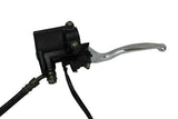 Front Disc Brake Assembly for Jonway Force B Scooter Moped GY6