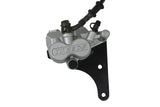 Rear Disc Brake Assembly for Jonway Force B Scooter Moped GY6