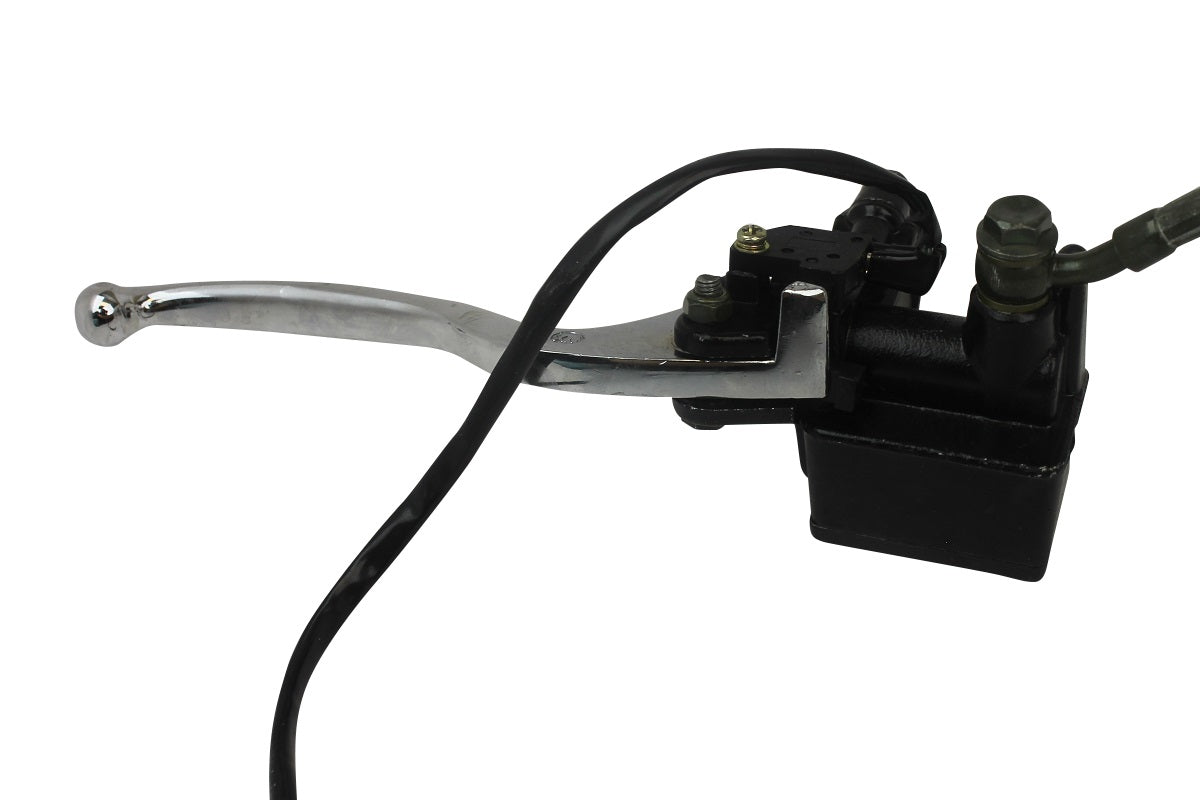 Rear Disc Brake Assembly for Jonway Force B Scooter Moped GY6