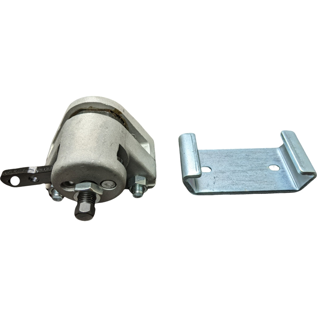 Go Kart Mechanical Brake Caliper with Bracket