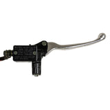 Front Disc Brake Assembly Jonway Scooter - Version YY50QT-21