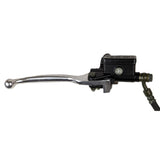 Front Disc Brake Assembly Jonway Scooter - Version YY50QT-21