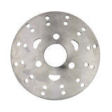 Brake Rotor Disc - 155mm - 3 Bolt - Version Black