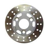 Brake Rotor Disc - 155mm - 3 Bolt - Version Silver 2