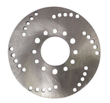 Brake Rotor Disc - 180mm - 3 Bolt