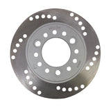Brake Rotor Disc - 180mm - 3 Bolt
