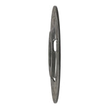 RedCap Brake Rotor 180mm Disc 3-Bolt Style Stainless Steel