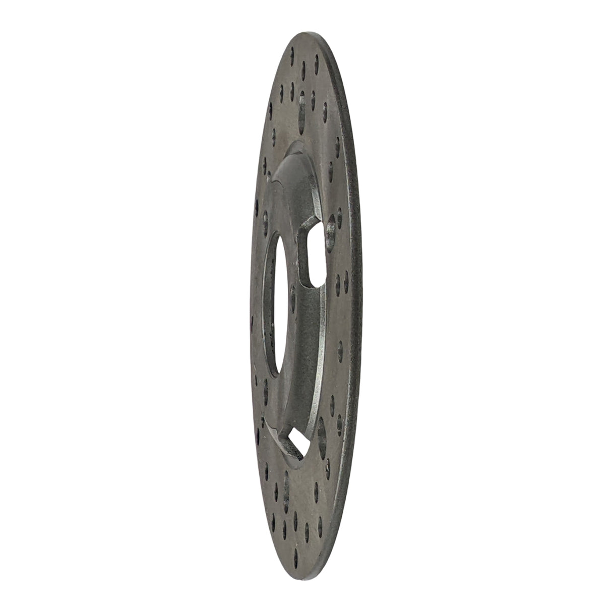 RedCap Brake Rotor 180mm Disc 3-Bolt Style Stainless Steel