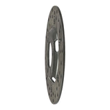 RedCap Brake Rotor 180mm Disc 3-Bolt Style Stainless Steel