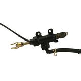 Complete Front Brake Master Cylinder, Hose and Caliper Assembly for Jonway Yy125-2